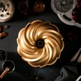 thumbnail image 4 of Nordic Ware Swirl Bundt® Pan, 4 of 6