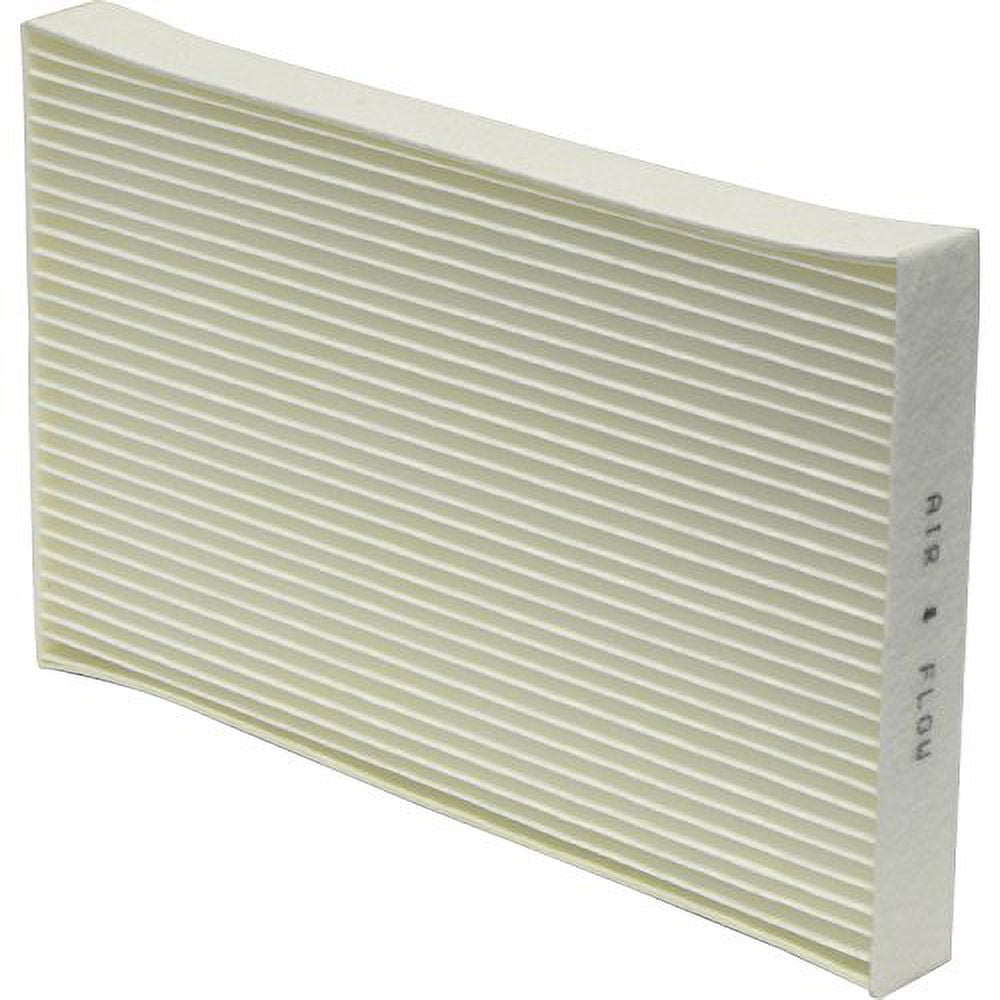 Cabin Air Filter -- Particulate Cabin Air Filter Fits select: 2005-2019 CHEVROLET CORVETTE, 2004-2006 CADILLAC XLR