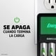 thumbnail image 5 of Cargador de Pilas Energizer Mini Charger + 2 Pilas AA + 2 Pilas AAA, 5 of 9