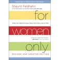 thumbnail image 2 of For Women Only: What You Need to Know about the Inner Lives of Men, (Hardcover), 2 of 2