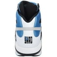 thumbnail image 5 of Shaquille O'Neal Autographed Reebok "Shaq Attaq" Size 22 Shoe - Fanatics, 5 of 6