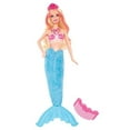 thumbnail image 3 of BARBIE - POUPÉE VEDETTE SIRÈNE - Lumina, 3 of 9