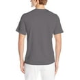 thumbnail image 3 of New Balance Men's Tech Short Sleeve T-Shirt, 3 of 6
