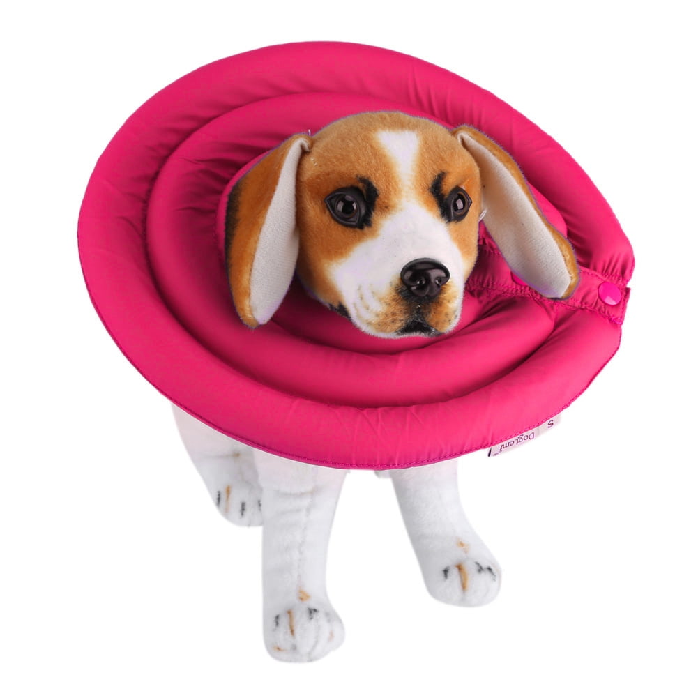 OTVIAP Elizabethan Collar,3Sizes Pet Protective Collar Elizabethan Cone