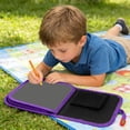 thumbnail image 4 of Reusable Kids Drawing Book Portable Erasable Doodle Pad For Learning 5ml, 4 of 7