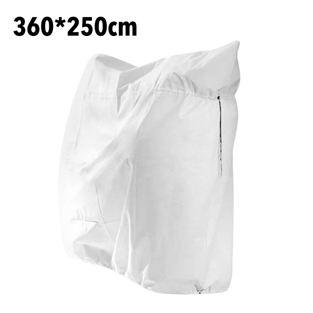 AIHOME Heavy winter protection plant cover winter cover antifrost