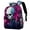 Color2, variant on Lightweight Backpack Skeleton School Bag Travel Laptop Daypack for Men Women Casual Rucksack