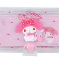 thumbnail image 4 of Sanrio My Melody Memo & Sticker with Case 064297, 4 of 5