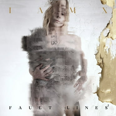 Iamx - Fault Lines 2 - Music & Performance - CD
