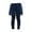 Navy, variant on Ruyang Baby Girl Leggings with Skirt Footless Sparkly Tulle Skirt Pants for Kids Toddler School 𝐔niform Dance Clothes