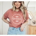 thumbnail image 7 of GRATEFUL Plus Graphic Short sleeve T-Shirt, 7 of 7