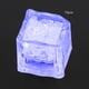 thumbnail image 5 of Cubitos de hielo con luz, 12 piezas, cubos de hielo con sensor de líquido de colores, cubos de hielo con luz LED, confiabilidad excepcional, 5 of 11