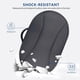thumbnail image 5 of Caja de almacenamiento para Meta Quest 3 Bolsa portátil rígida resistente a la presión EVA Maleta Quest 3 Accesorios VR, 5 of 8