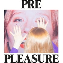 Julia Jacklin - Pre Pleasure - White - Music & Performance - Vinyl