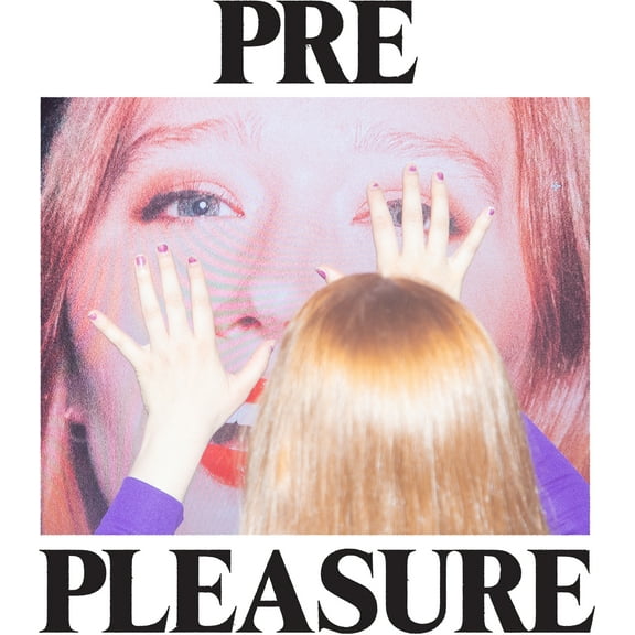 Julia Jacklin - Pre Pleasure - Music & Performance - CD