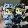 thumbnail image 4 of Digimon Adventure Anime Figure Digimon Seraphiwomon Garurumon Angemon Box Toys Model Chirstmas Birthday Gift, 4 of 5