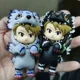 thumbnail image 4 of Digimon Adventure Anime Figure Digimon Seraphiwomon Garurumon Angemon Box Toys Model Chirstmas Birthday Gift, 4 of 5