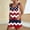 White, variant on Blmnix Rompers Summer Shorts for Women Pleated Plus Size Short Pull-On High White Oversized Beach Shorts for Women,S