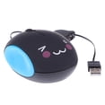 thumbnail image 3 of tredstone Cute Retractable USB Optical Scroll Mouse 1000DPI for Laptop PC Notebook 3, 3 of 6