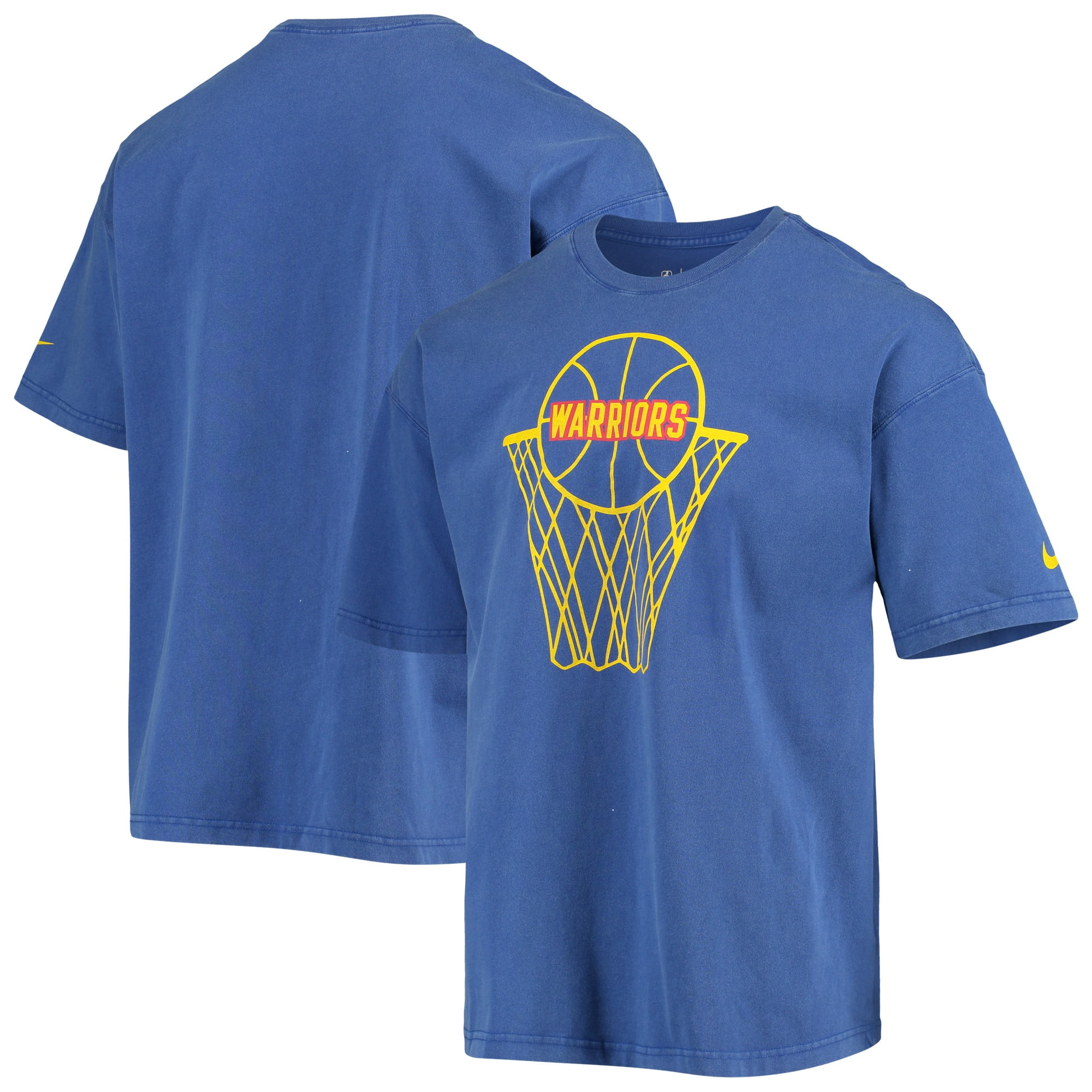 Golden State Warriors Nike Hometown 