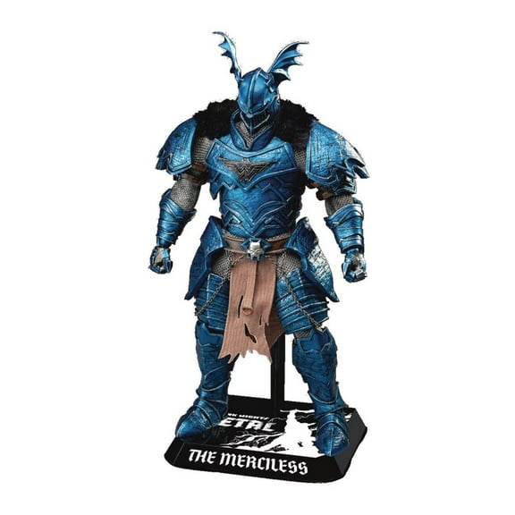 Dark Nights Death Metal Batman Merciless DAH-070 , Not Mint