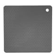 thumbnail image 2 of Heat Pad Kitchen, Hot Pads Silicone Heat Pad  For Wax Pot Mat For Hot Table Mat, 2 of 8