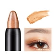 thumbnail image 3 of Lápiz de sombra de ojos HUOGUO, duradero, impermeable, 5 g, 12 colores, 3 of 3