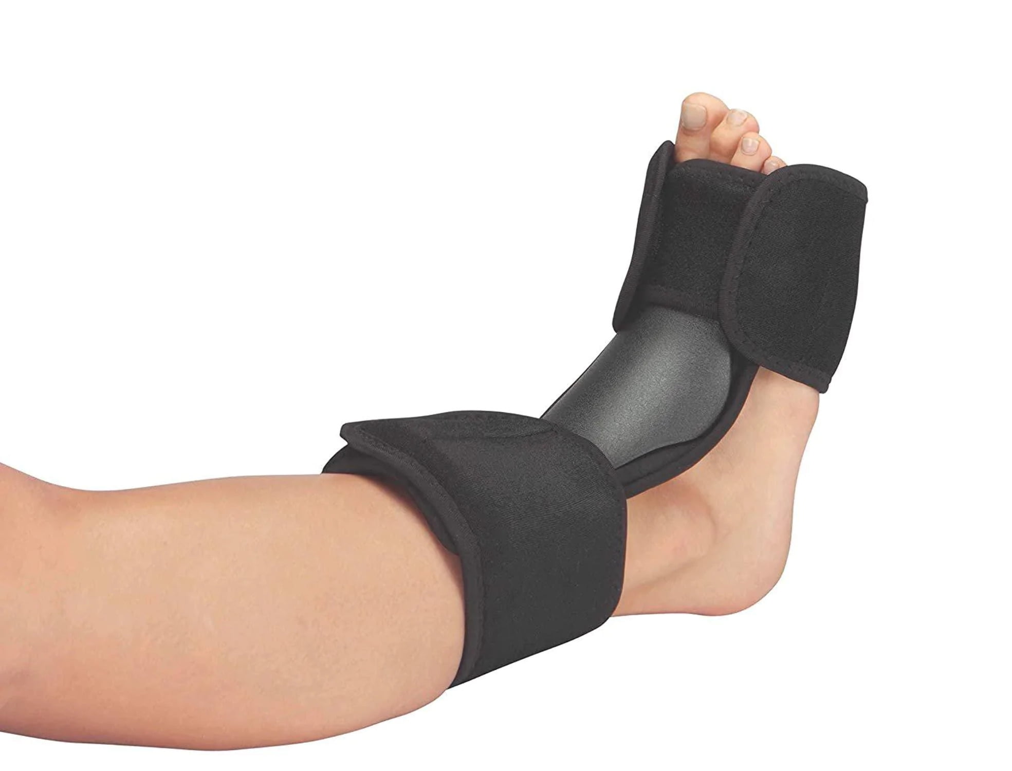 Dorsal Night Splint for Plantar Fasciitis, Achilles Tendonitis PDAC L4398