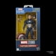 thumbnail image 2 of Figura de acción Capitán América de la serie Marvel Legends 15 cm, 2 of 9