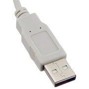 HID R30210315-1 Omnikey Desktop Reader USB, Gray