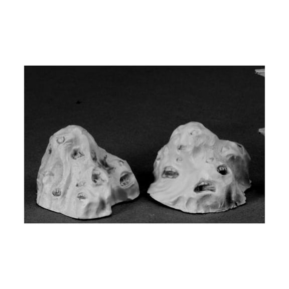 Gibbering Mouther Miniature 25mm Heroic Scale Dark Heaven Legends Reaper Miniatures