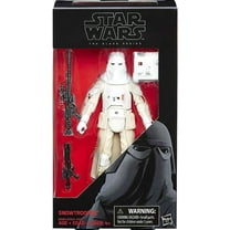 Star Wars The Black Series Snowtrooper