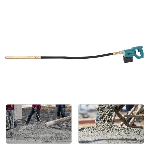 Concrete Vibrating Tool, Vibrating Tool, Cement Vibrating Tool 2000r/min Vibration Rod