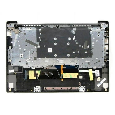 New Genuine Lenovo Ideapad 530s-14IKB (81EU) Palmrest Touchpad Keyboard 5CB0R11579