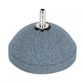 thumbnail image 1 of Bubble Stone, Durable 1PCS Aquarium Bubble Stone, For Aquarium Fish Tank, 1 of 8