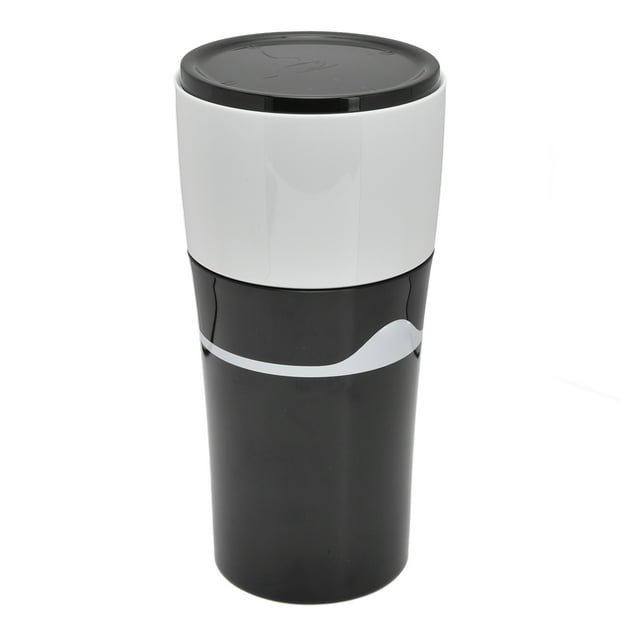 Coffee Machine,450ml Portable Drip Coffee K Cup Coffee Maker Portable Drip Coffee Maker Elevate Your Experience