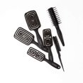 thumbnail image 2 of Cepillo para el cabello T4B Lussoni Care and Style Ceramic DuoVent, 2 of 3