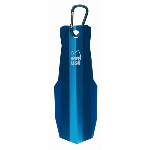 Pala ust U-Dig-It Plata Diseño Ligero y Ergonómico para Supervivencia, Camping, Senderismo