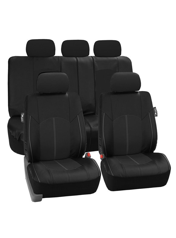 Bench Seat Covers in Car Seat Covers