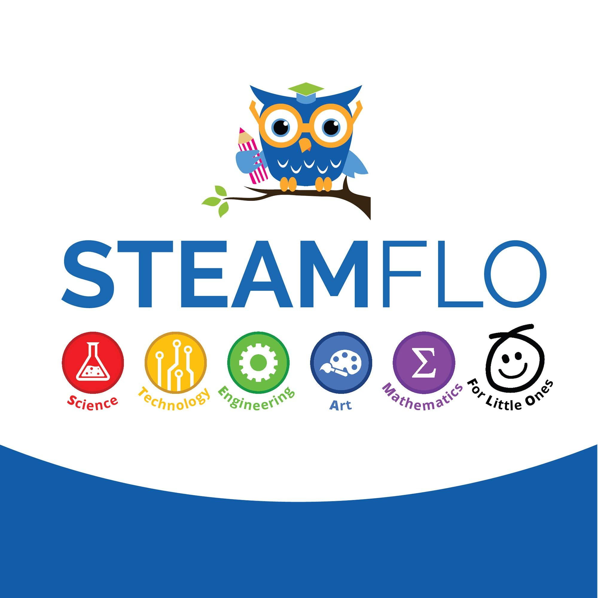 STEAMFLO Learning Pencils for Toddlers 2-4 Years – Our Kids Pencils for  Beginners Toddlers and Preschoolers with Jumbo Triangle Shape are Specially