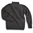 thumbnail image 1 of Sweater, Navy GOB G.I., size 2XL, 100% Wool, 1 of 1