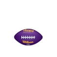 thumbnail image 3 of Mini Balón de Fútbol Americano WILSON NFL Equipo Retro Minnesota para Todas las Edades, 3 of 6