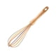 thumbnail image 1 of Kearding Batidor de silicona batidor de huevos Manual mango de batidora de crema de de mano herramienta de cocina para hornear Cocina y Comedor 12 pulgadas Kearding HA003330-03, 1 of 6