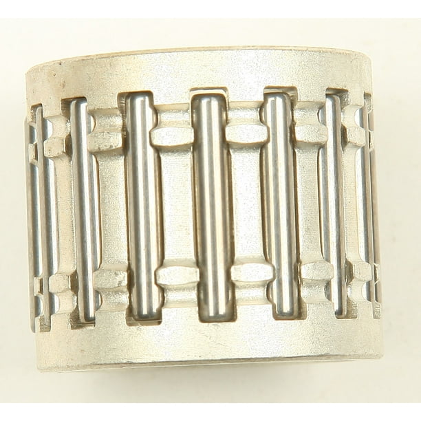 WISECO PISTON PIN NEEDLE CAGE BEARING 20X25X22