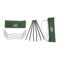 thumbnail image 2 of Kamp Rite Indoor or Outdoor Compact Lightweight Collapsible Camping Economy Cot, 2 of 3