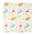 thumbnail image 1 of Multi-use Floor Mat Polyester Waterproof Picnic Blanket Camping Mat for Baby, 1 of 6