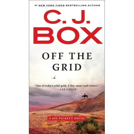 Off the Grid (Best Country To Live Off Grid)
