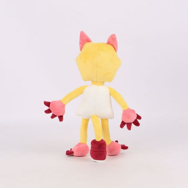 Peluche Dandy World De 13.5 Pulgadas – Muñeco De Peluche Suave De Algodón PP – Regalo Para Niños Y Adultos – Ideal Para Decoración Y Abrazos