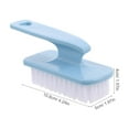 thumbnail image 2 of unbranded Cepillo Plástico Para Cocina Y Con Compacto Ideal Para Difíciles De Alcanzar, 2 of 8