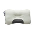 thumbnail image 1 of Side Sleeper Pillow Hotel-Grade Pillow Core Soft and Supportive Down Bed Pillow Suitable for Back Side and Sleepers Made Of-Friendly Fabric Back Pillow for Bed, 1 of 9